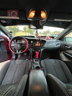 Dodge Dart